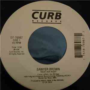 Sawyer Brown - Treat Her Right download free