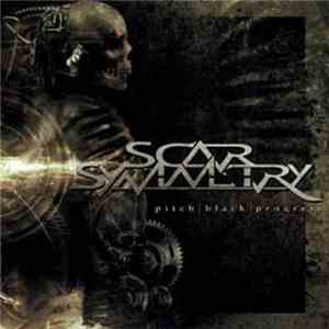 Scar Symmetry - Pitch Black Progress download free