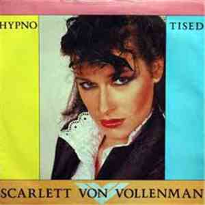 Scarlett Von Vollenman - Hypnotised download free