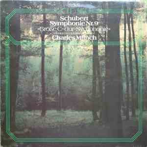 Schubert - Boston Symphony, Munch - Symphonie Nr.9 "Große C-Dur-Symphonie" download free