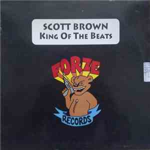 Scott Brown - King Of The Beats download free