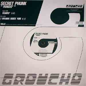 Secret Phunk - Rondo' download free