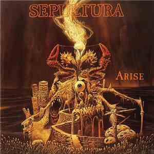 Sepultura - Arise download free