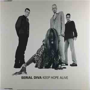 Serial Diva - Keep Hope Alive download free