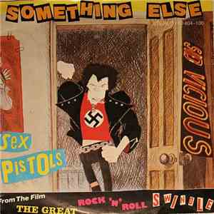 Sex Pistols - Something Else download free