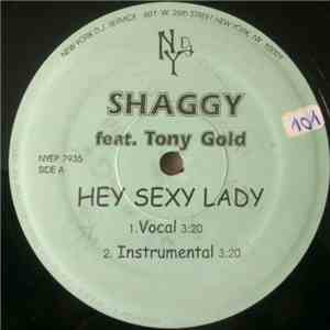 Shaggy, Dani Stevenson - Hey Sexy Lady / Honk Your Horn download free