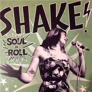 Shake!  - Soul'n'Roll download free