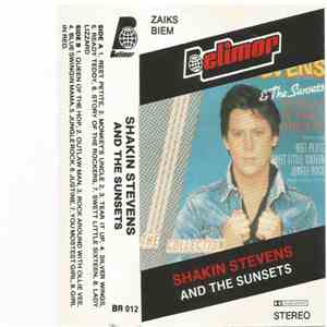 Shakin' Stevens And The Sunsets - Greatest Hits Collection download free