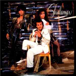 Shalamar - Heartbreak download free