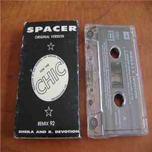 Sheila & B. Devotion - Spacer (Remix 1992) download free