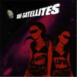 She-Satellites - Poison Lips download free