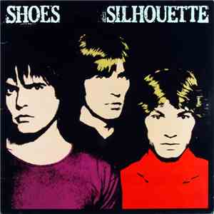 Shoes - Silhouette download free