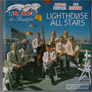 Shorty Rogers - Bud Shank & The Lighthouse All Stars - America The Beautiful download free