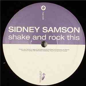 Sidney Samson - Shake And Rock This download free