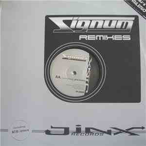 Signum - Five Yards / First Strike (ATB Remix) download free