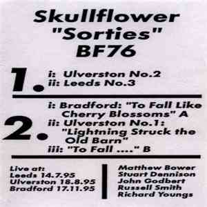 Skullflower - Sorties download free