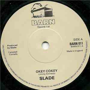 Slade - Okey Cokey download free