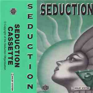 Slipmatt - Seduction Cassette - Slipmatt Volume 8 download free