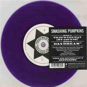 Smashing Pumpkins - That's The Way (My Love Is) download free