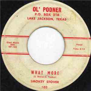 Smokey Stover  - What More download free