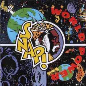 Snap! - World Power download free