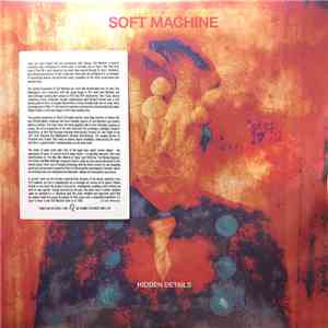 Soft Machine - Hidden Details download free