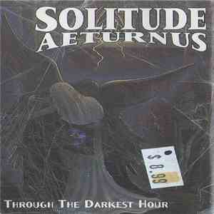 Solitude Aeturnus - Through The Darkest Hour download free