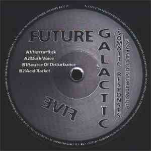 Somatic Responses - Source Of Disturbance EP download free