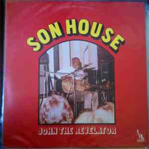 Son House - John The Revelator download free