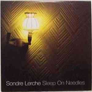 Sondre Lerche - Sleep On Needles download free