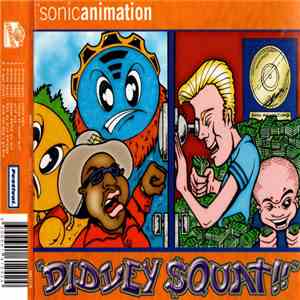SonicAnimation - Didley Squat download free
