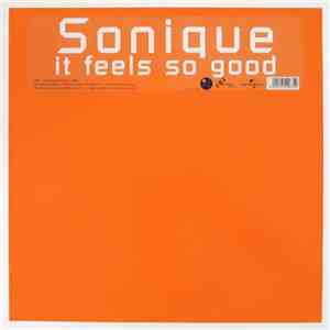 Sonique - It Feels So Good download free