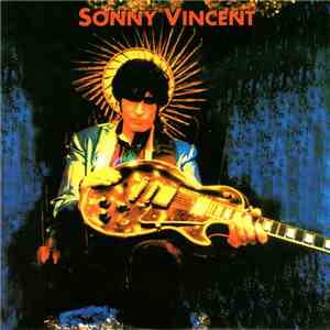 Sonny Vincent - Resistor download free