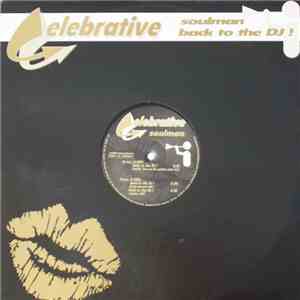 Soulman  - Back To The DJ ! download free