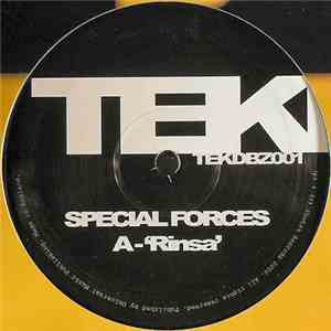 Special Forces - Rinsa / Babylon (VIP) download free