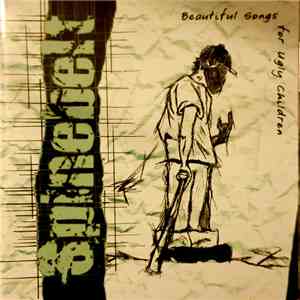 Spinebelt  - Beautiful Songs For Ugly Children download free