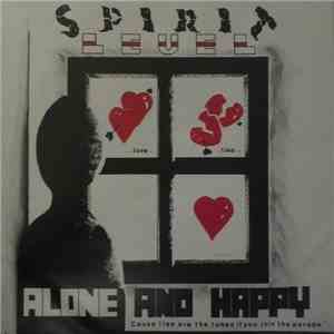 Spirit Level  - Alone And Happy download free