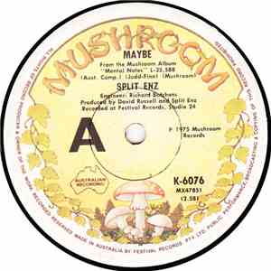 Split Enz - Maybe download free