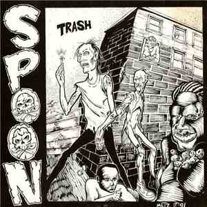 Spoon  - Trash download free