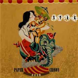 Stag  - Paper Crown download free