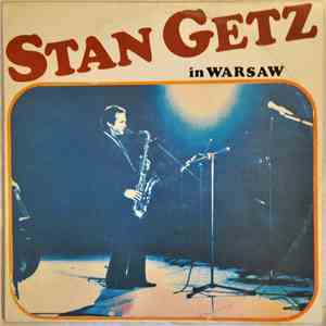 Stan Getz - In Warsaw download free