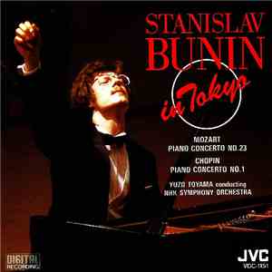 Stanislav Bunin - In Tokyo download free