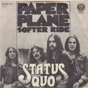 Status Quo - Paper Plane download free