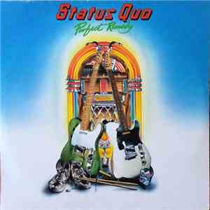 Status Quo - Perfect Remedy download free