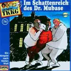 Stefan Wolf - TKKG 74 - Im Schattenreich Des Dr. Mubase download free