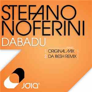 Stefano Noferini - Dabadu download free