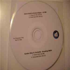 Steve Aoki & Autoerotique / Sandro Silva Ft. Rochelle  - ILYSM / Breaking Walls download free
