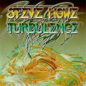 Steve Howe - Turbulence download free