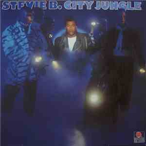Stevie B. - City Jungle download free