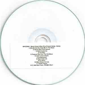 Stevie Kotey & Max Essa Present Soirée - Zim Zim Zah Zah download free